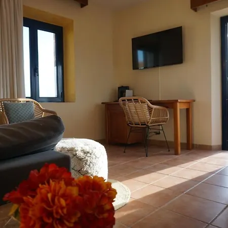 Sant Joan Ξενοδοχείο