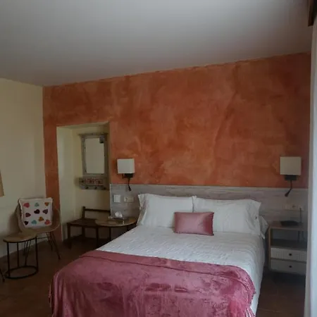 Sant Joan Ξενοδοχείο 3*