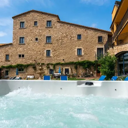 Hotel Sant Joan