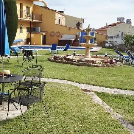 Sant Joan 3* 帕拉莫斯