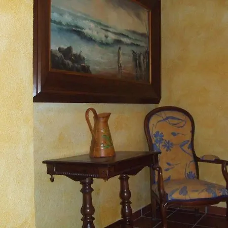 Ξενοδοχείο Sant Joan