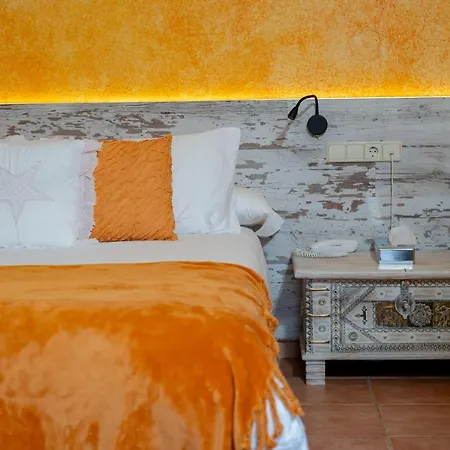 Ξενοδοχείο Sant Joan Palamós