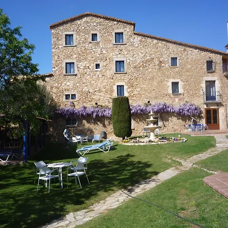 Ξενοδοχείο Sant Joan 3*