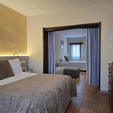 Szálloda Sant Joan Palamós