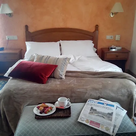 Ξενοδοχείο Sant Joan