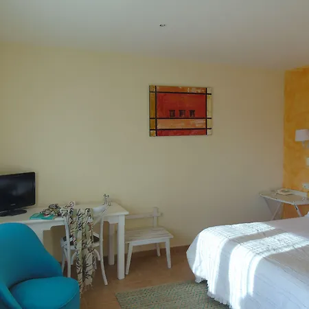 Sant Joan Ξενοδοχείο 3*