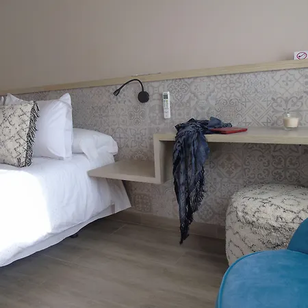 Sant Joan Ξενοδοχείο