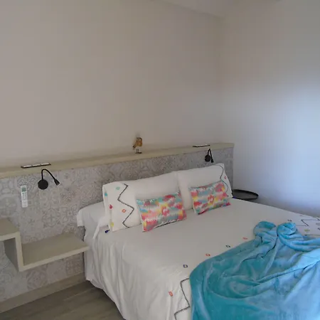 Ξενοδοχείο Sant Joan