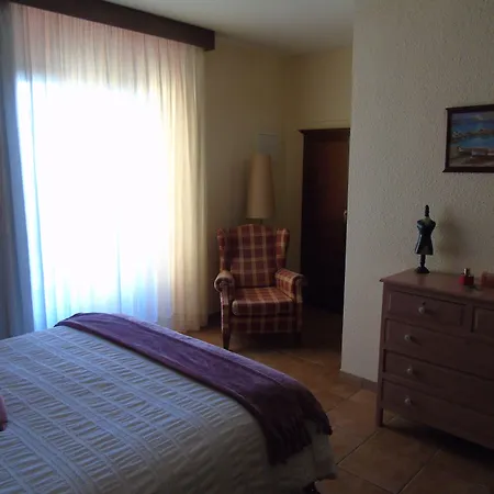 Ξενοδοχείο Sant Joan Palamós