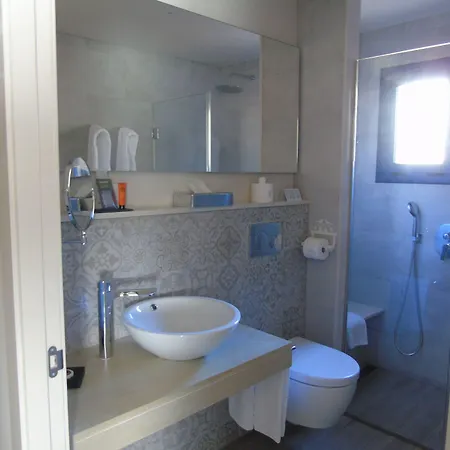 Ξενοδοχείο Sant Joan