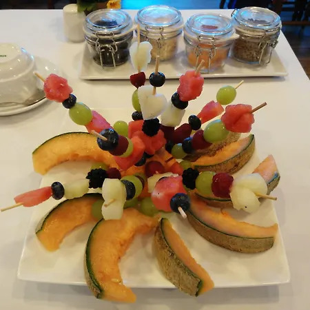 Ξενοδοχείο Sant Joan 3*