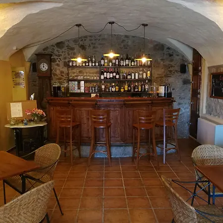 Ξενοδοχείο Sant Joan 3*