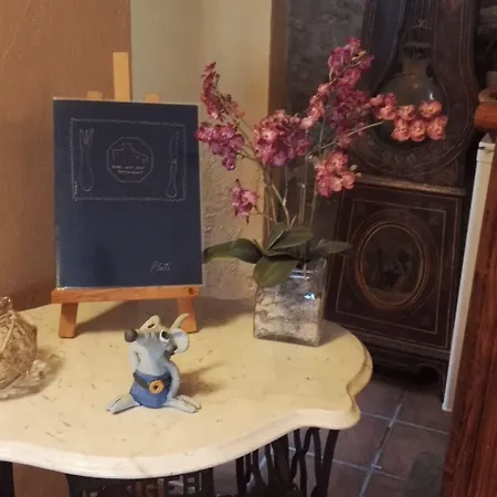 Ξενοδοχείο Sant Joan