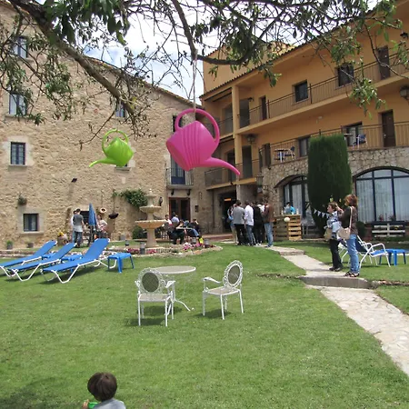 Sant Joan Ξενοδοχείο Palamós