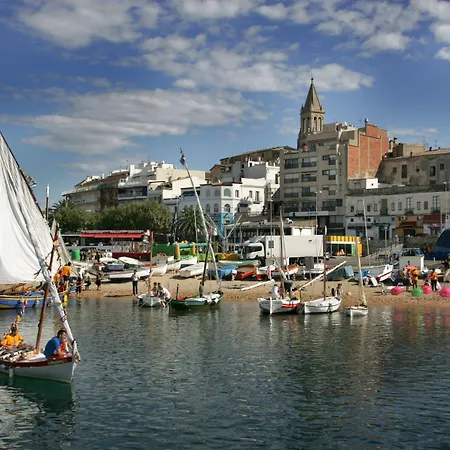 Sant Joan 3*