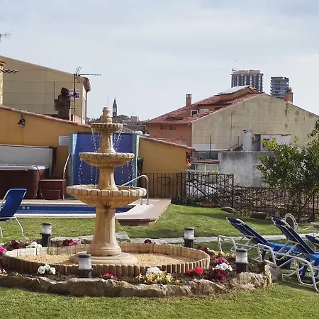 Sant Joan 3*