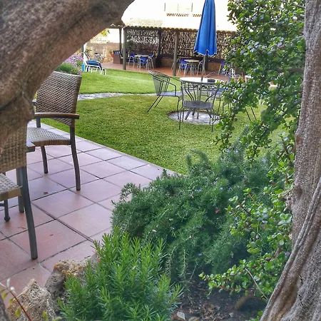 Ξενοδοχείο Sant Joan