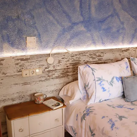 Ξενοδοχείο Sant Joan Palamós