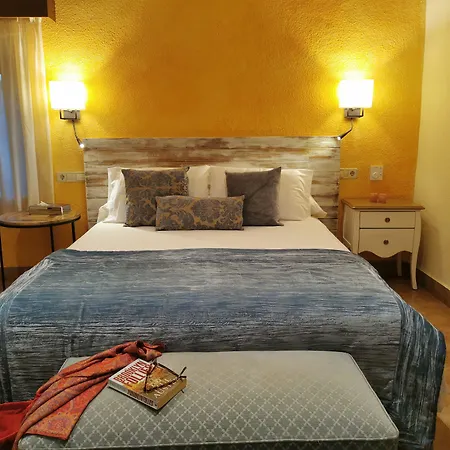 Szálloda Sant Joan Palamós