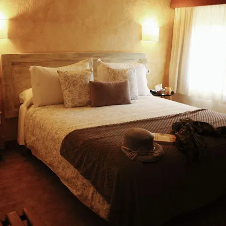 Ξενοδοχείο Sant Joan 3*