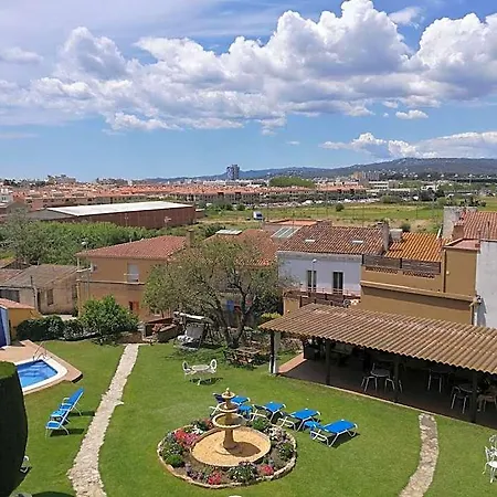Sant Joan Hotel Palamós