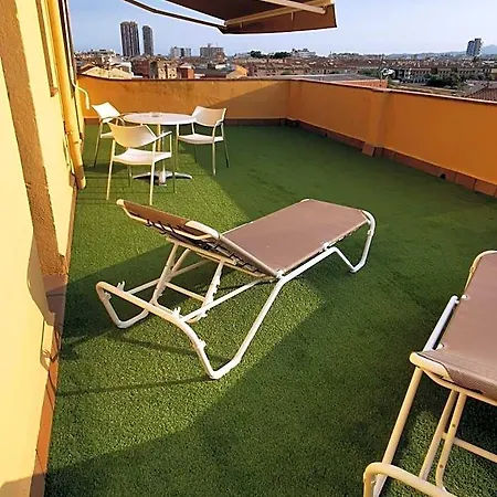 Sant Joan Hotel 3*
