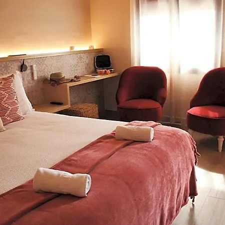 Sant Joan Hotell 3*