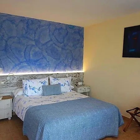 Hotel Sant Joan