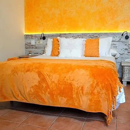 Hotell Sant Joan
