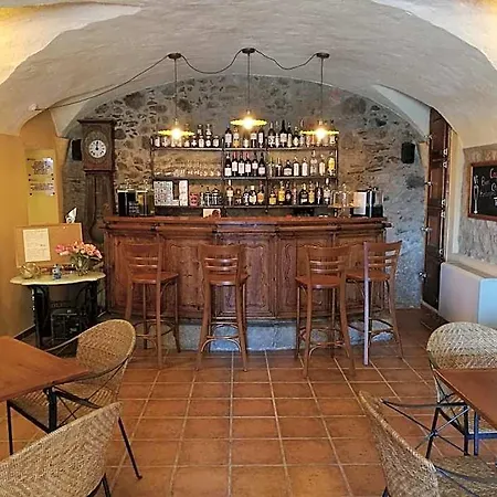 Hotel Sant Joan 3*