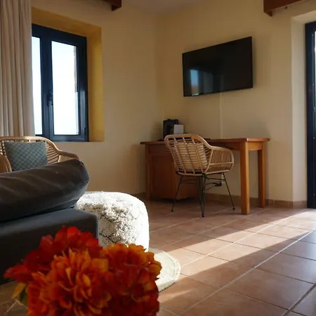 Hotel Sant Joan