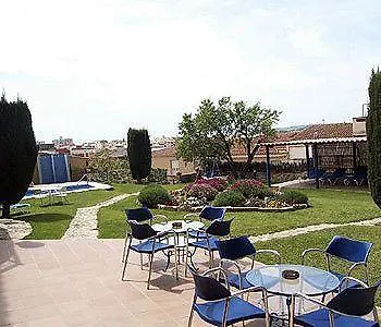 Hotel Sant Joan 3*