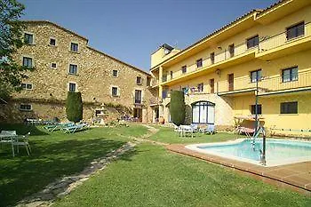 Hotel Sant Joan 3*