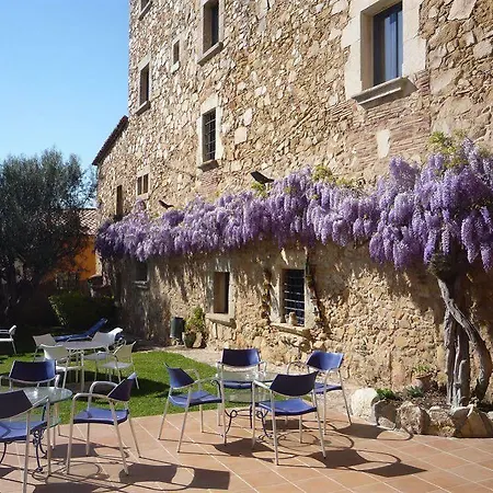 Sant Joan Hotel 3*