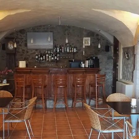 Szálloda Sant Joan 3*