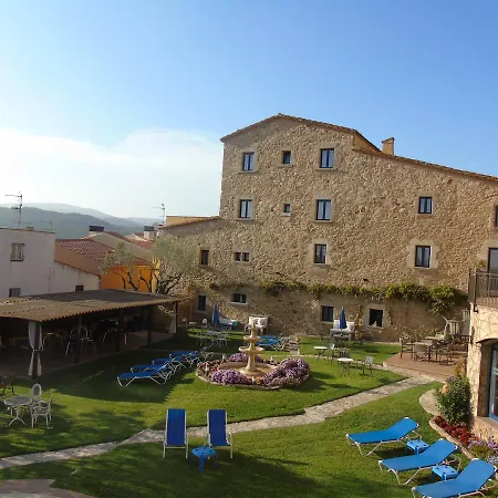 Sant Joan Hotell