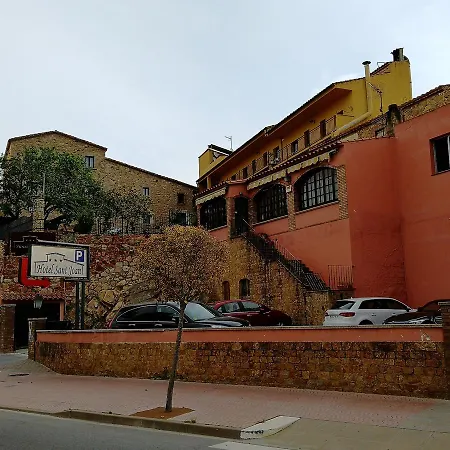 Sant Joan Hotel