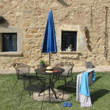 Sant Joan Hotel