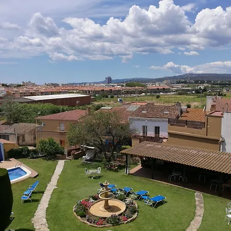 Hotel Sant Joan 3*