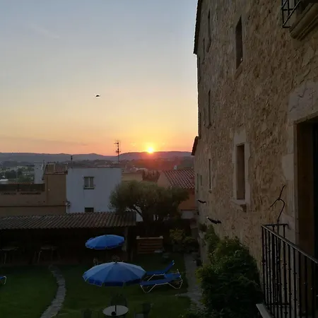 Hotel Sant Joan 3*