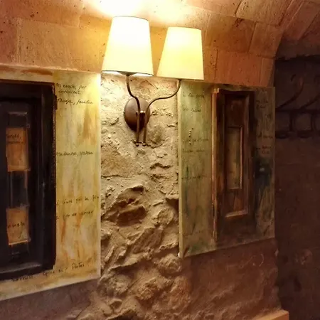 Sant Joan Hotel 3*