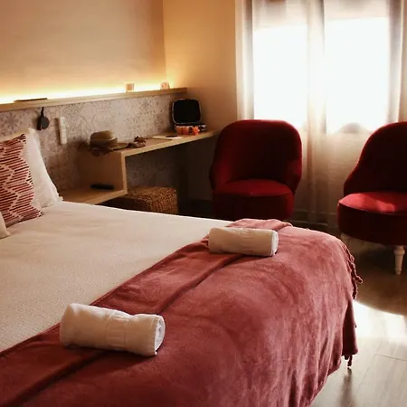 Hotel Sant Joan 3*