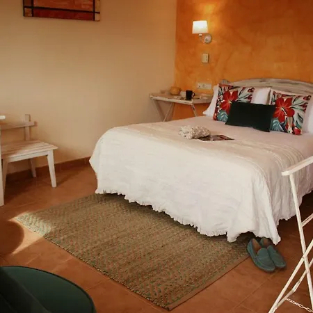 Ξενοδοχείο Sant Joan 3*