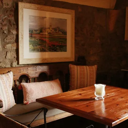 Ξενοδοχείο Sant Joan