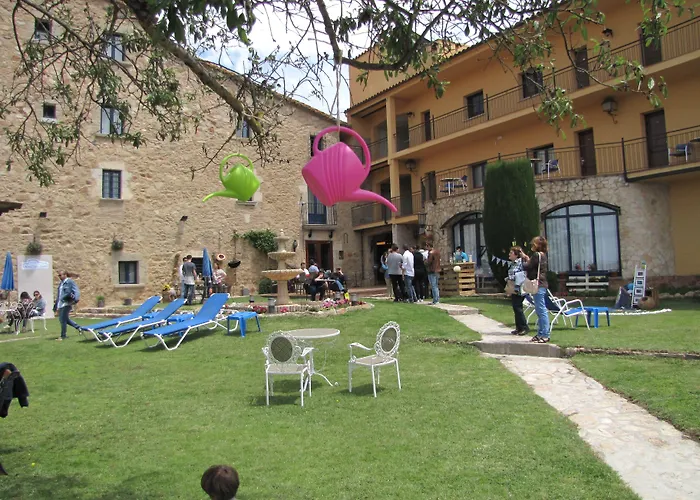 Sant Joan Hotel Palamós