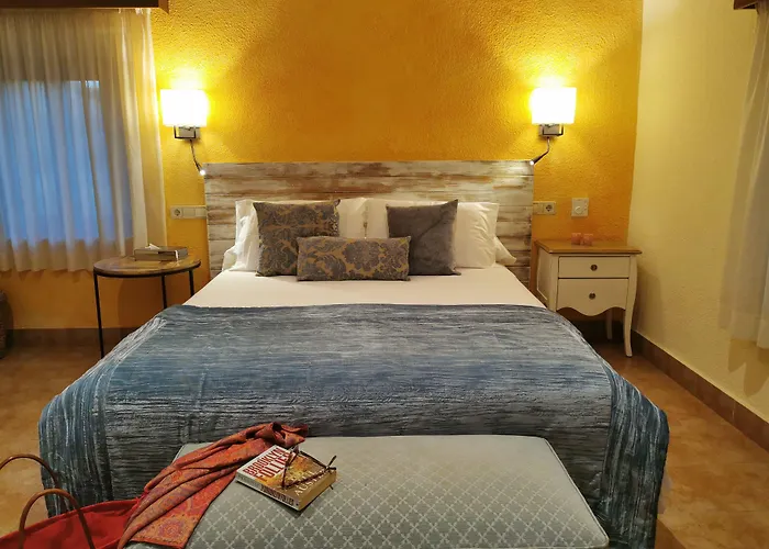 Hotel Sant Joan Palamós