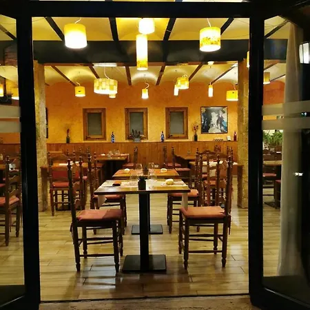 Otel Sant Joan Palamós