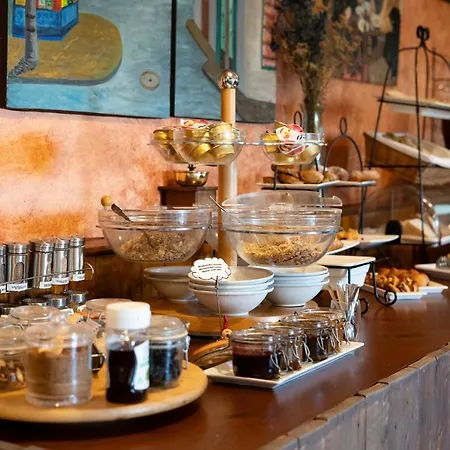 Gastronómico Sant Joan Palamós