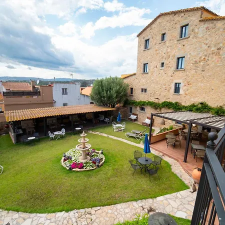 Gastronómico Sant Joan 3* Palamós