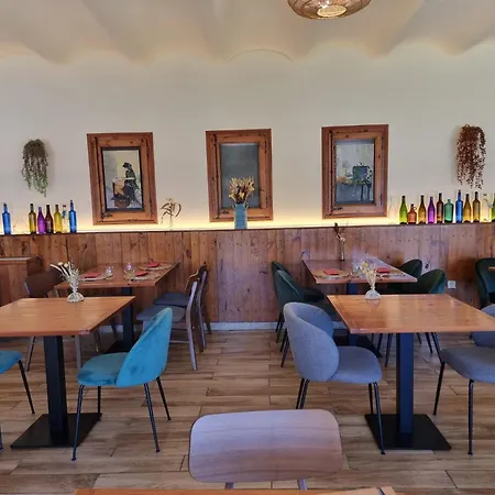 Gastronómico Sant Joan 3* Palamós